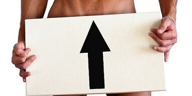 Perché gli stimolanti dell'efficacia degli uomini necessari