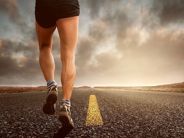 Ciò che ha un effetto positivo sull'efficacia