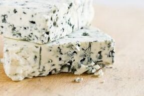 Vitamine del gruppo B per potenza