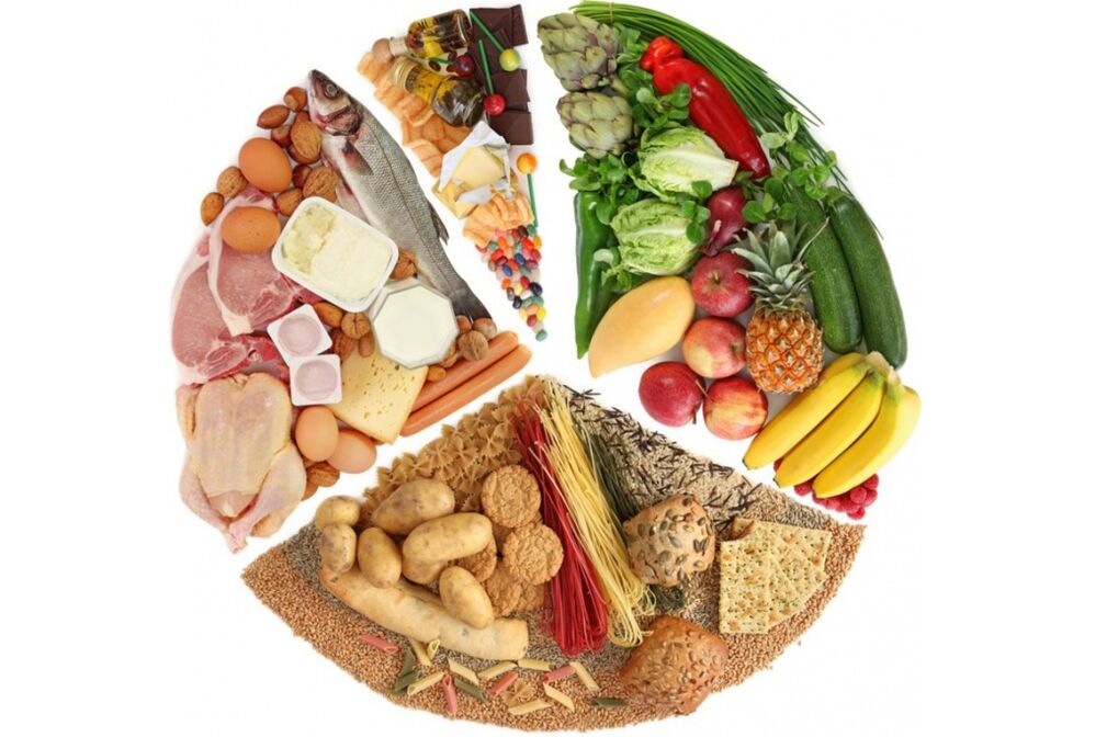 Alimenti ricchi di vitamina B